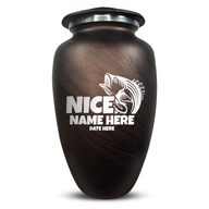 Brown / Nice Bass