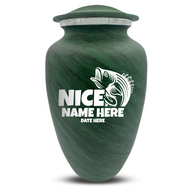 Green / Nice Bass