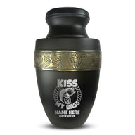 Black / Kiss my Bass 2