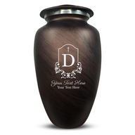 Brown / Headstone Shape 4