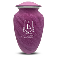Pink / Headstone Shape 5