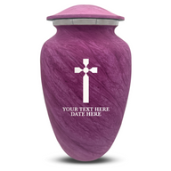 Pink / Memorial Cross 1