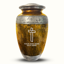 Gold / Memorial Cross 2