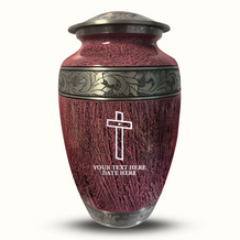 Pink / Memorial Cross 2