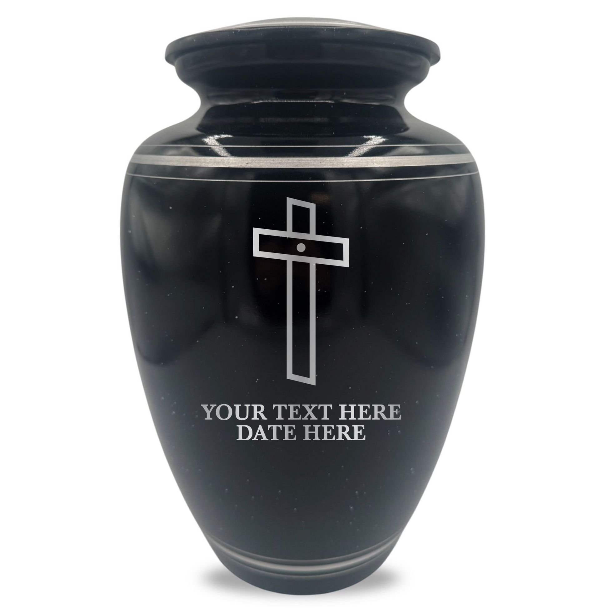 Memorial Cross 2