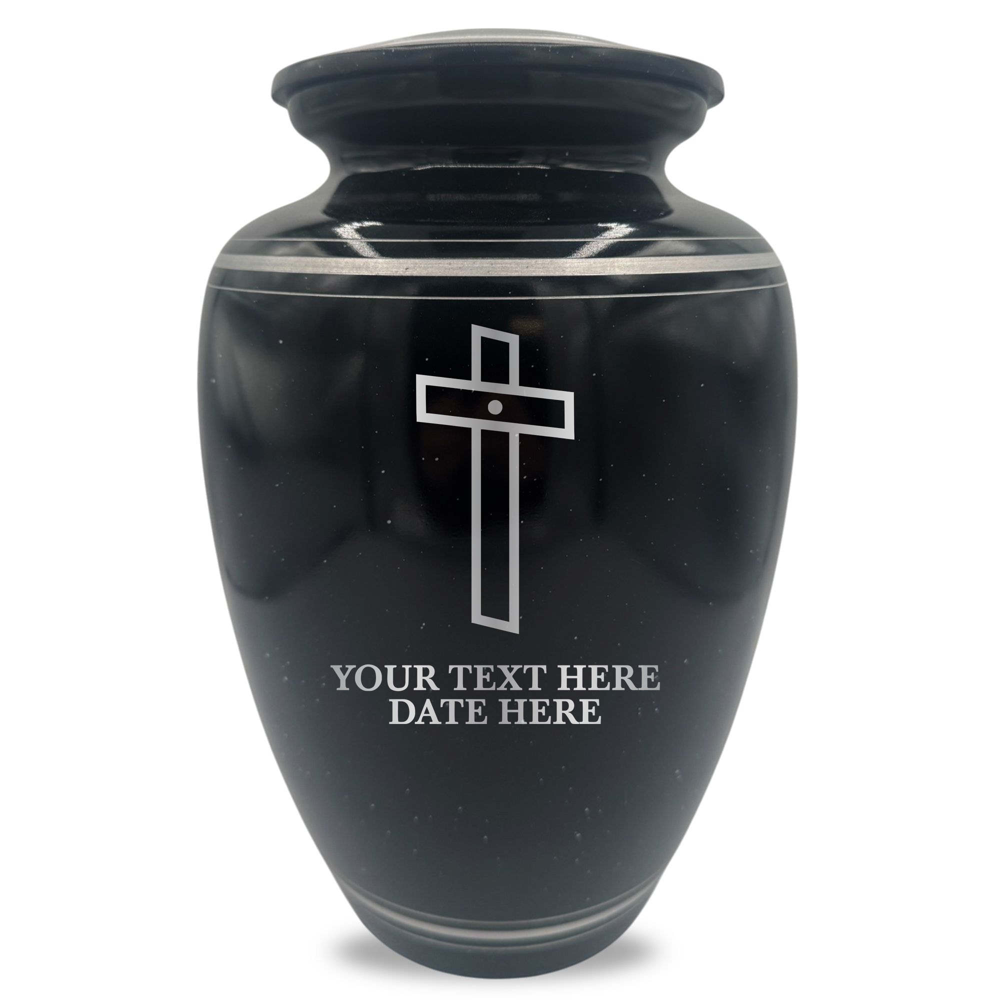 Memorial Cross 2