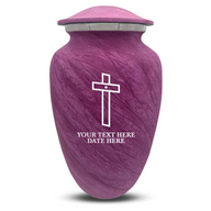 Pink / Memorial Cross 2