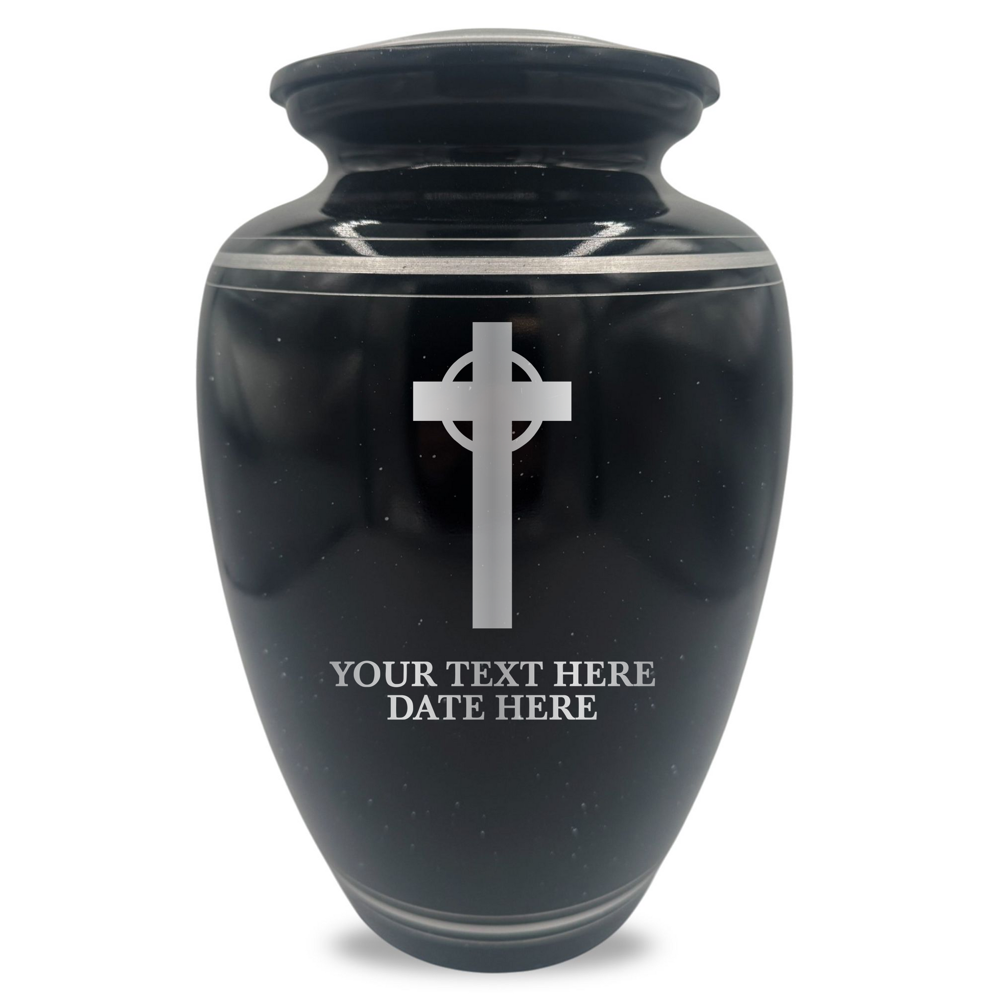Memorial Cross 3