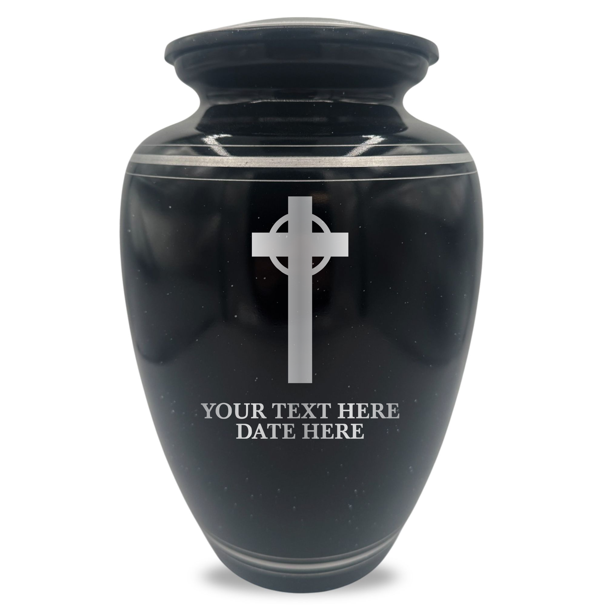 Memorial Cross 3