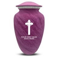 Pink / Memorial Cross 3