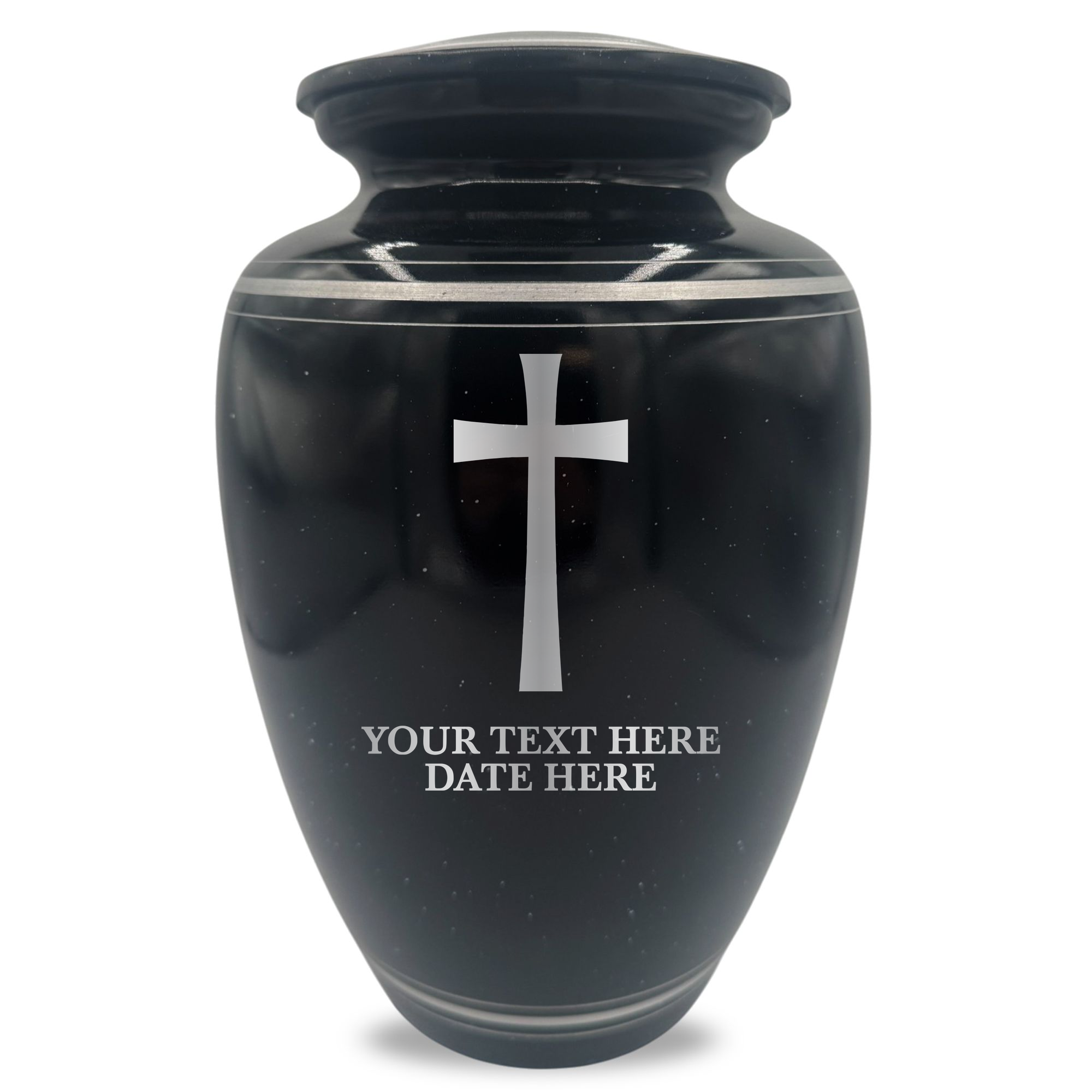 Memorial Cross 5
