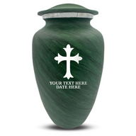 Green / Memorial Cross 6
