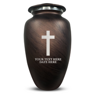 Brown / Memorial Cross 7