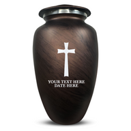 Brown / Memorial Cross 10