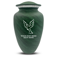 Green / Memorial Dove 3