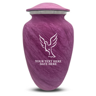 Pink / Memorial Dove 3
