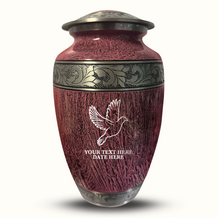 Pink / Memorial Dove 5