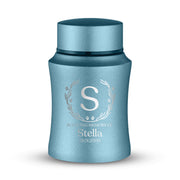 Custom Small Pet Urn for Small Dogs - Laser Engraved - Fit up to 10lbs - Powder Coated Stainless Steel Urn