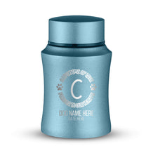 Powder Blue / Lifetime of Love