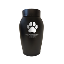 Dog Paw