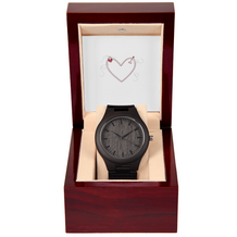 Mahogany Style Luxury Box