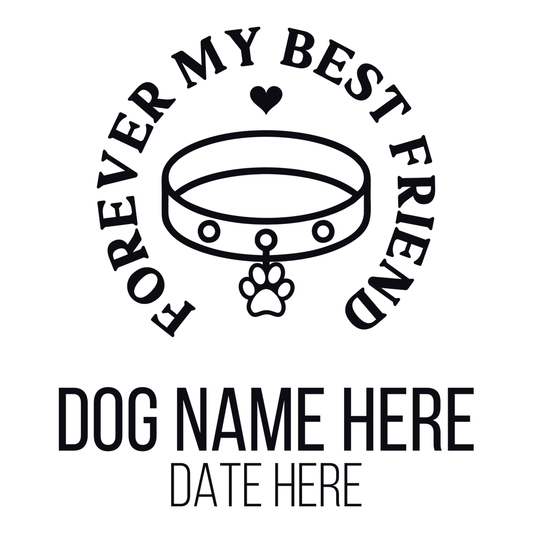 Forever My Best Friend