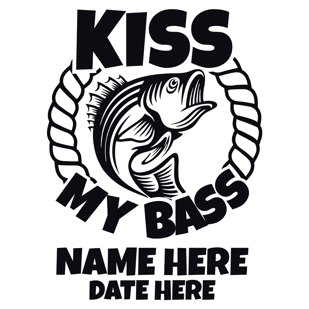 Kiss my Bass 2