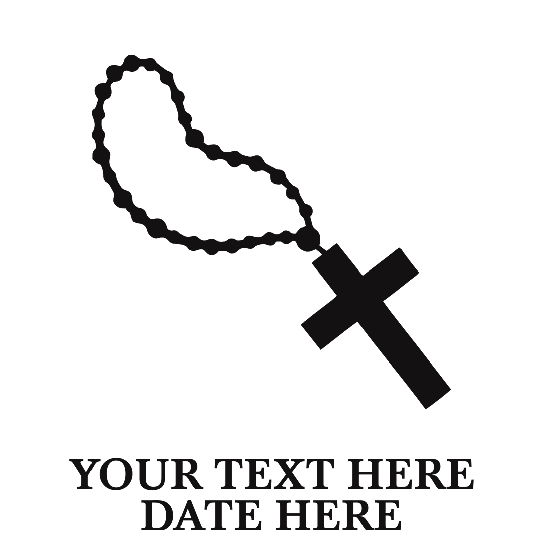 Rosary Illustration 4